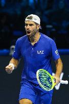 TENNIS - Internazionali di Tennis - Nitto ATP Finals 2025