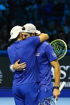 TENNIS - Internazionali di Tennis - Nitto ATP Finals 2025