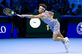 TENNIS - Internazionali di Tennis - Nitto ATP Finals 2025