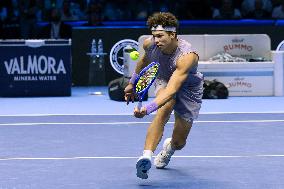 TENNIS - Internazionali di Tennis - Nitto ATP Finals 2025