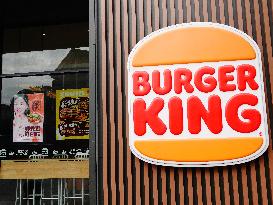 Burger King's Business