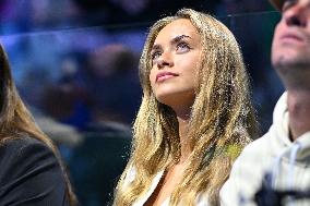 2025 Nitto ATP Finals in Torino - Italy