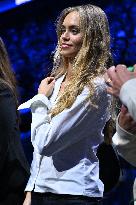 2025 Nitto ATP Finals in Torino - Italy