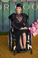 The European Premiere of Wicked For Good - London