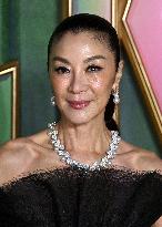 The European Premiere of Wicked For Good - London