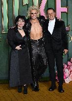 The European Premiere of Wicked For Good - London