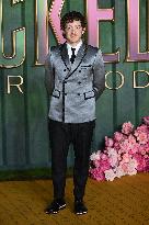 The European Premiere of Wicked For Good - London