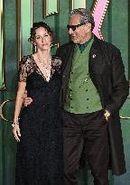 The European Premiere of Wicked For Good - London