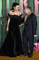 The European Premiere of Wicked For Good - London