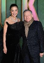 The European Premiere of Wicked For Good - London