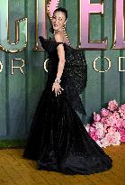 The European Premiere of Wicked For Good - London