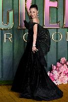 The European Premiere of Wicked For Good - London