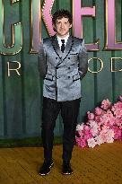 The European Premiere of Wicked For Good - London