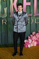 The European Premiere of Wicked For Good - London