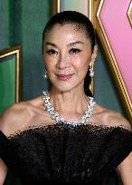 The European Premiere of Wicked For Good - London