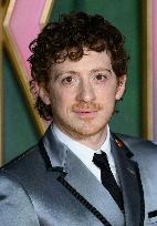 The European Premiere of Wicked For Good - London