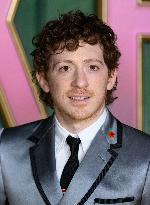 The European Premiere of Wicked For Good - London