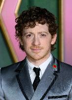 The European Premiere of Wicked For Good - London