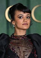 The European Premiere of Wicked For Good - London