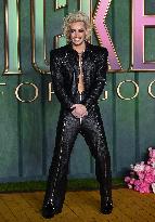 The European Premiere of Wicked For Good - London