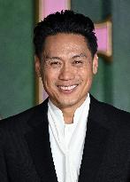 The European Premiere of Wicked For Good - London