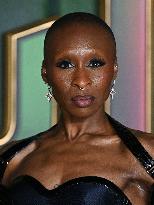 The European Premiere of Wicked For Good - London