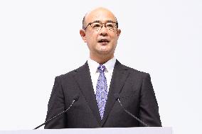 Toyota Financial Results for the Second Quarter of the Fiscal Year Ending March 2026