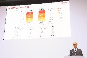 Toyota Financial Results for the Second Quarter of the Fiscal Year Ending March 2026