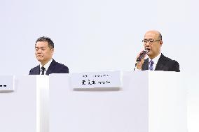 Toyota Financial Results for the Second Quarter of the Fiscal Year Ending March 2026