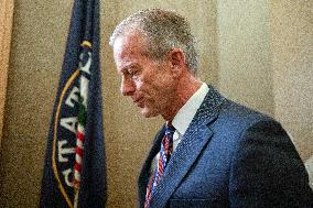 A series of ammendment votes occur to pass the “Continuing Appropriations and Extensions Act, 2026”