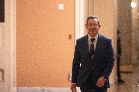 A series of ammendment votes occur to pass the “Continuing Appropriations and Extensions Act, 2026”