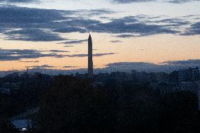 A series of ammendment votes occur to pass the “Continuing Appropriations and Extensions Act, 2026”