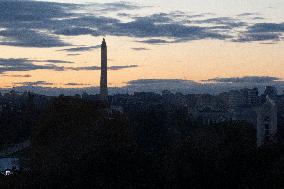 A series of ammendment votes occur to pass the “Continuing Appropriations and Extensions Act, 2026”