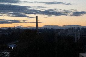 A series of ammendment votes occur to pass the “Continuing Appropriations and Extensions Act, 2026”