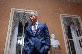 A series of ammendment votes occur to pass the “Continuing Appropriations and Extensions Act, 2026”