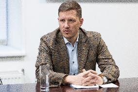 Threats made to schools of Tallinn