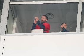 CALCIO - Serie A - Genoa CFC vs ACF Fiorentina