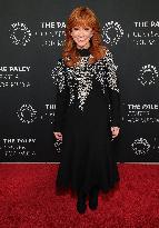 The Paley Honors Fall Gala in Los Angeles