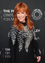 The Paley Honors Fall Gala in Los Angeles