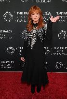 The Paley Honors Fall Gala in Los Angeles