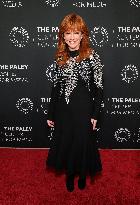 The Paley Honors Fall Gala in Los Angeles