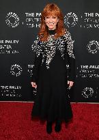 The Paley Honors Fall Gala in Los Angeles