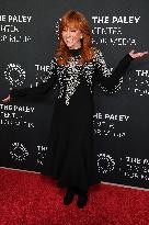 The Paley Honors Fall Gala in Los Angeles
