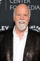 The Paley Honors Fall Gala in Los Angeles