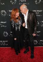 The Paley Honors Fall Gala in Los Angeles