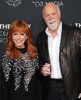 The Paley Honors Fall Gala in Los Angeles