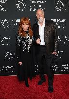 The Paley Honors Fall Gala in Los Angeles