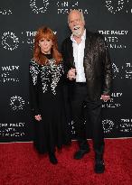 The Paley Honors Fall Gala in Los Angeles