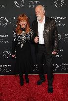 The Paley Honors Fall Gala in Los Angeles