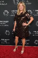 The Paley Honors Fall Gala in Los Angeles